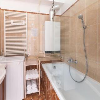 Bartók Béla Apartman - 1