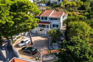 VILLA ANA ŽIVOGOŠĆE - Porat - 5
