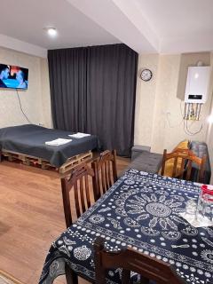 loft apart 27 - Bakuriani - 8
