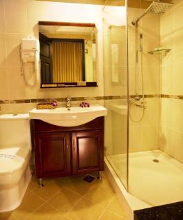 Lien An Sai Gon Hotel - Ho Chi Minh City - 2