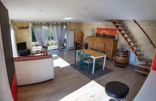 Élégante maison moderne en Ardennes françaises - Tout le confort pour un séjour mémorable - Renwez - 7