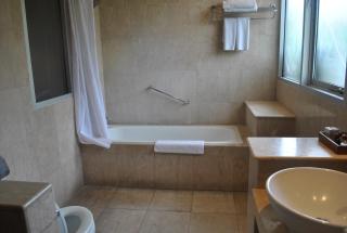 Grand Istana Rama Hotel - Kuta - 9