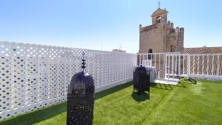 Sherryflat Luna - Jerez de la Frontera - 4