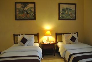 Grand Istana Rama Hotel - Kuta - 7