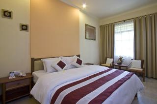 Grand Istana Rama Hotel - 6