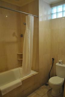 Grand Istana Rama Hotel - Kuta - 5