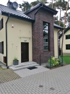 Willa nad morzem - Pobierowo - 0