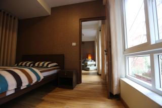 NhuChhe Apartments - 6