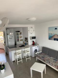 Canalex - Maspalomas - 0