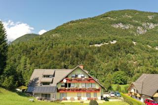 Apartments Bohinj Mavrica - Bohinj - 5