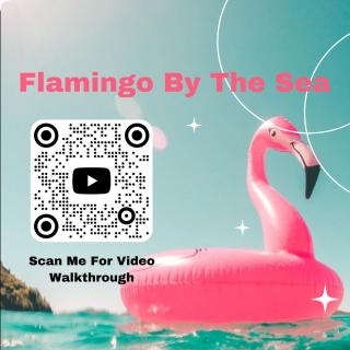 Flamingo by the Sea Cozy Spacious Modern 5 min to Beach Video Tour Sleep up to 10 - Venice - 7