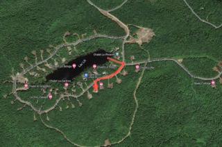 La Loutre - Chertsey - 4
