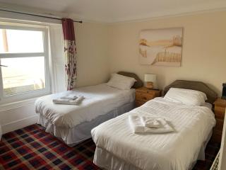 Cutty Sark Inn - Eyemouth - 4