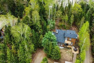 Chalet de la Montagne - 0