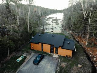 Chalet le Geai bleu - Chertsey - 9