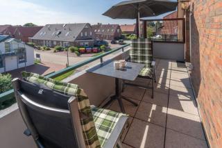 Ferienwohnung-Strandbox-Naehe-Deich-und-Hundestrand - Norddeich - 8