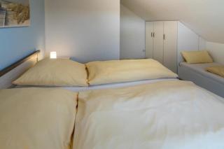 Ferienwohnung-Strandbox-Naehe-Deich-und-Hundestrand - Norddeich - 2