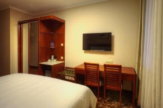 Grand Voyage Hotel - 2