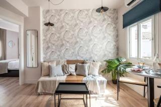 ASTOR CENTRO. 360 roof terrace. Epicentre old town - Estepona - 6