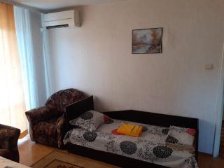 Retro apartment - Malko Tŭrnovo - 6