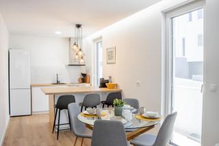 Luxury apartment Casia with heated pool and pleasent terrace - Trogir - 9