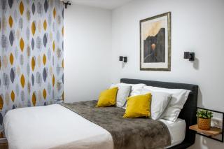 Luxury apartment Casia with heated pool and pleasent terrace - 6