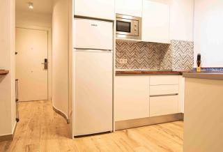 Apartamentos Leonor - Málaga - 7