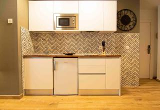 Apartamentos Leonor - Málaga - 6