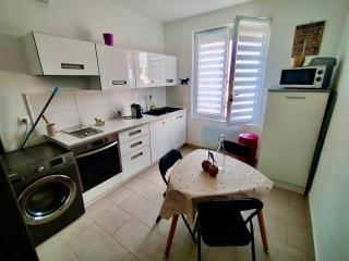 Bel Appartement 3 étoiles 7 pers 3 pièces 60m2 idéalement placé - 3