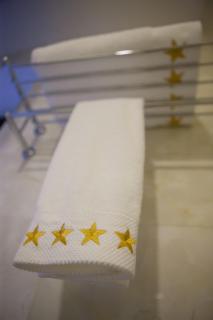 Grand Voyage Hotel - 3