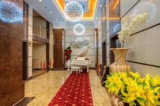 Grand Voyage Hotel - Almaty - 2