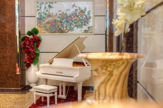 Grand Voyage Hotel - 1