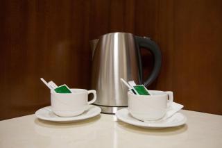 Grand Voyage Hotel - 1