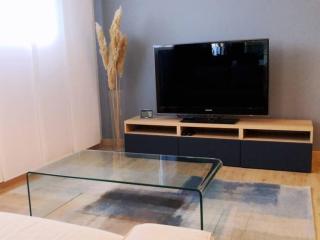 Petit Paradis Cosy T1 Bis 40m2 Indépendent Studio en Maison avec Jardin & Parking Gratuit - 3