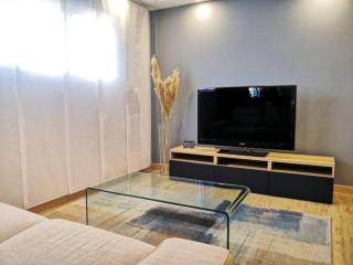 Petit Paradis Cosy T1 Bis 40m2 Indépendent Studio en Maison avec Jardin & Parking Gratuit - Caluire-et-Cuire - 4