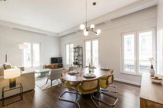 Elegant & Sophisticated Campo Ourique by GT House - 0