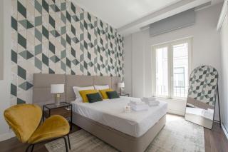 Elegant & Sophisticated Campo Ourique by GT House - Lissabon - 4