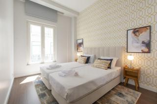 Elegant & Sophisticated Campo Ourique by GT House - Lissabon - 1