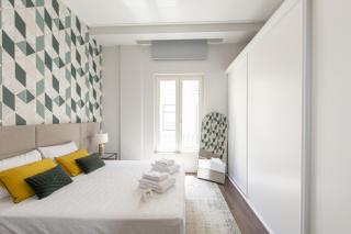 Elegant & Sophisticated Campo Ourique by GT House - Lissabon - 3
