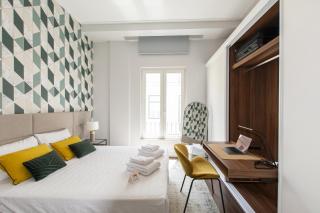 Elegant & Sophisticated Campo Ourique by GT House - Lissabon - 2