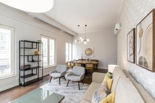 Elegant & Sophisticated Campo Ourique by GT House - Lissabon - 5