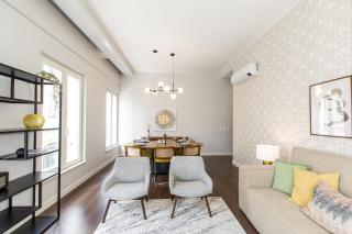 Elegant & Sophisticated Campo Ourique by GT House - Lissabon - 6