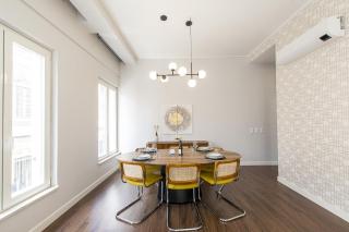 Elegant & Sophisticated Campo Ourique by GT House - Lissabon - 7