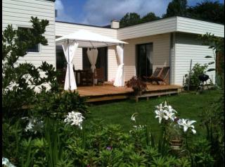 Maison avec Spa en bord de mer - Logonna-Daoulas - 9