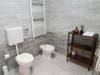 Sarlette Cozy Room - Venice - 4