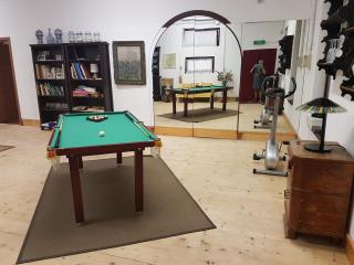 Sarlette Cozy Room - 3