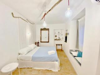 Il Ciclope - La camera sotto il faro - 0