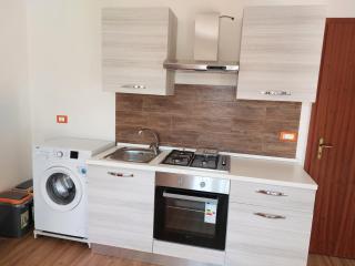 Alice apartment - Salemi - 1