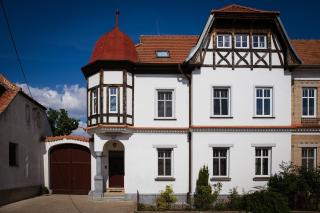 Vila Witke - Dolní Dunajovice - 9