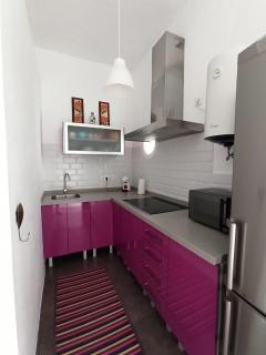 Loft Trasbolsa - Sanlúcar de Barrameda - 4